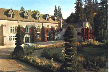 abbaye