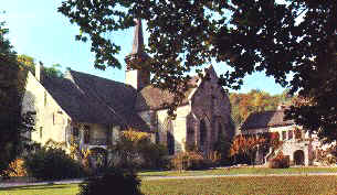 eglise