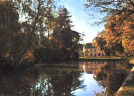 etang